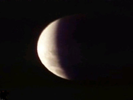 Eclipse total de luna del 28-08-2007