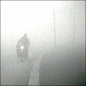 Londres - La Gran Humareda - The Big Smoke - Foto: BBC