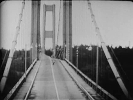 Puente de Tacoma Narrows