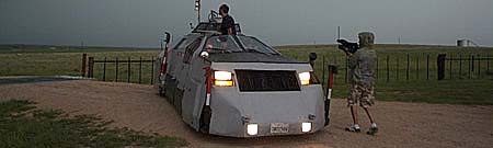 TIV (Tornado Intercept Vehicle)