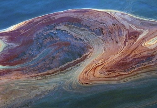 APTOPXGulf Oil Spill