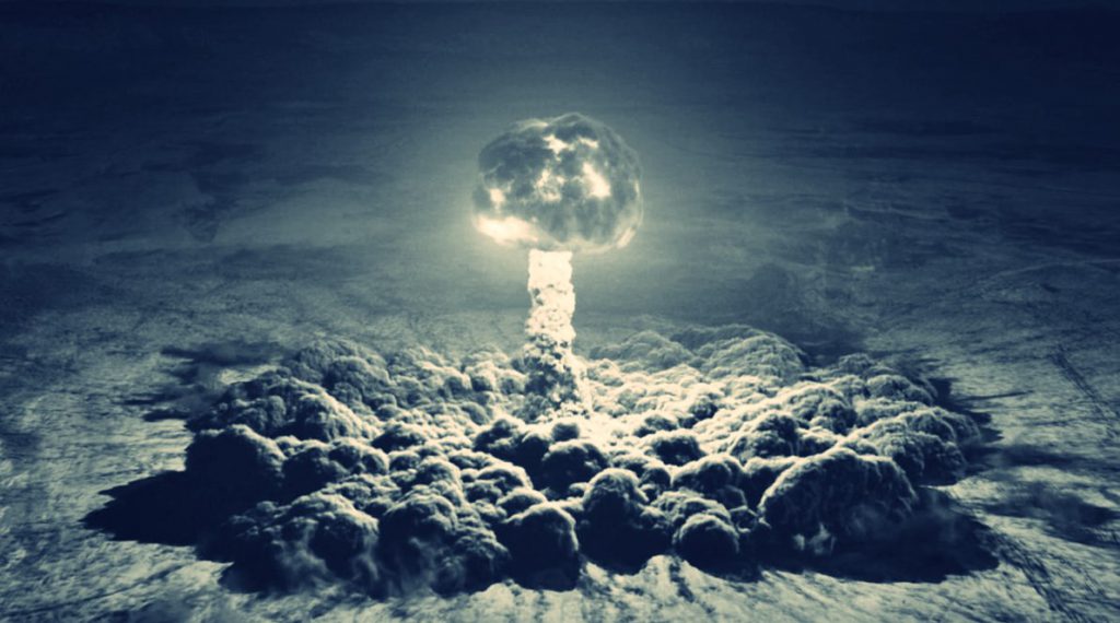 Bomba Nuclear – Nuestroclima