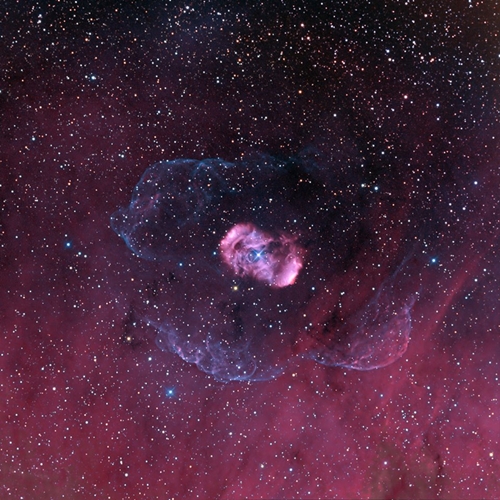 Nebulosa 3