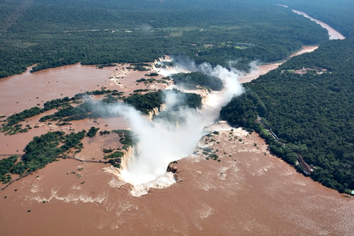 2 Iguazu