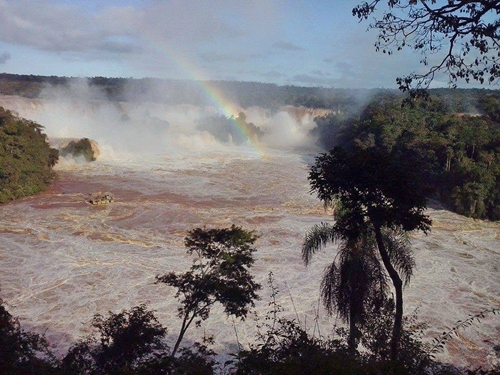 Iguazu 8