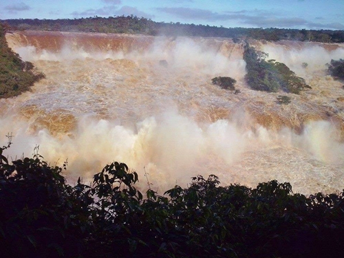 Iguazu 9