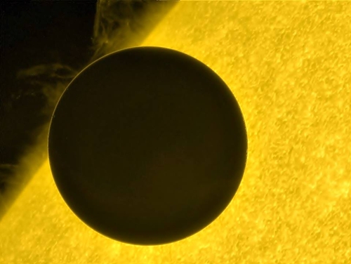 Venus sol 5