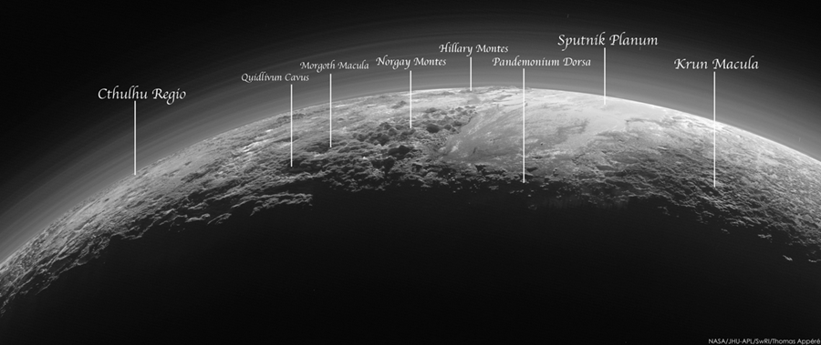 Terreno de Pluton 2