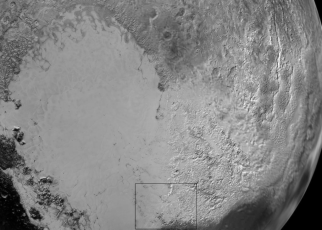 Terreno de Pluton 3