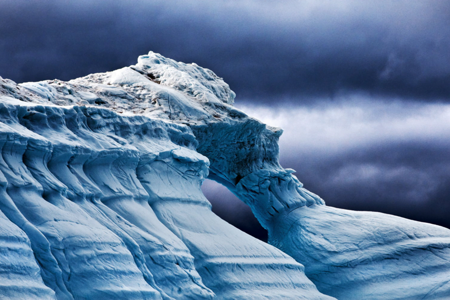 Iceberg 5