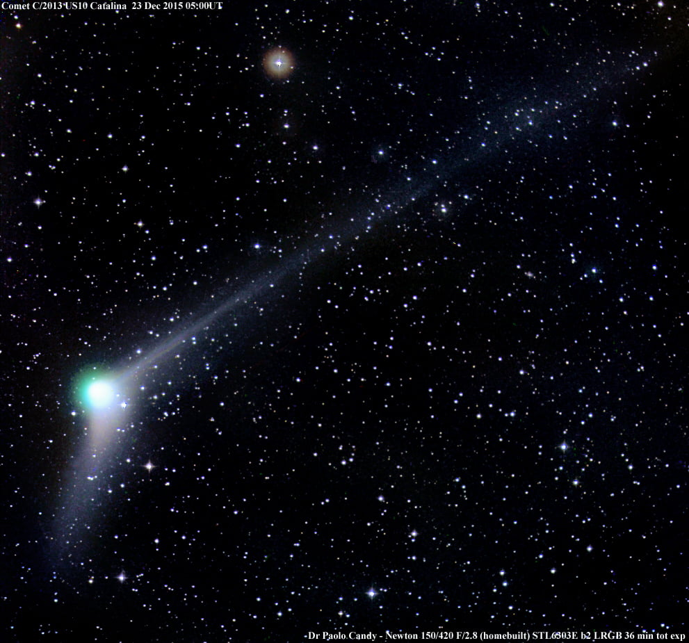 Cometa 5