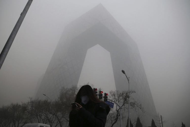 Contaminacion en Pekin 3