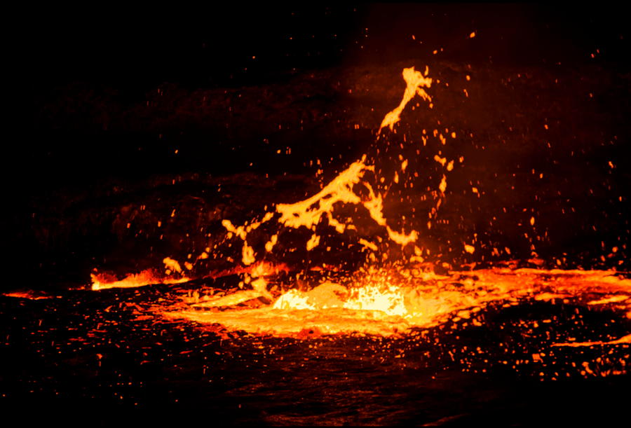 Erta Ale volcan 3