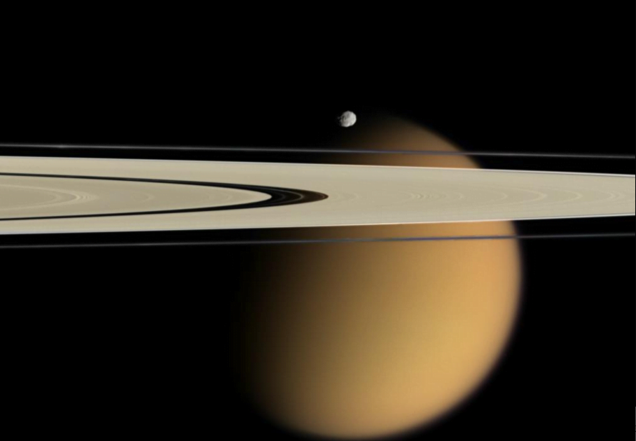 Saturno 1