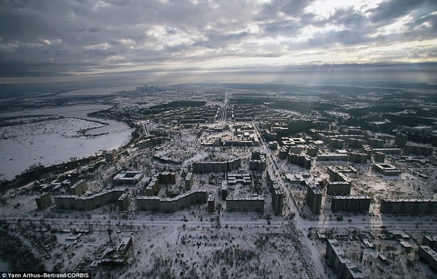 Chernobyl 5