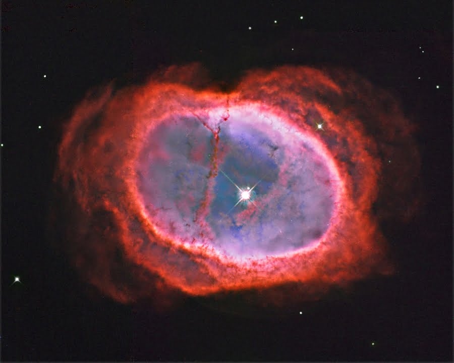 Nebulosa 1