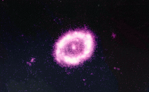 galaxia M94