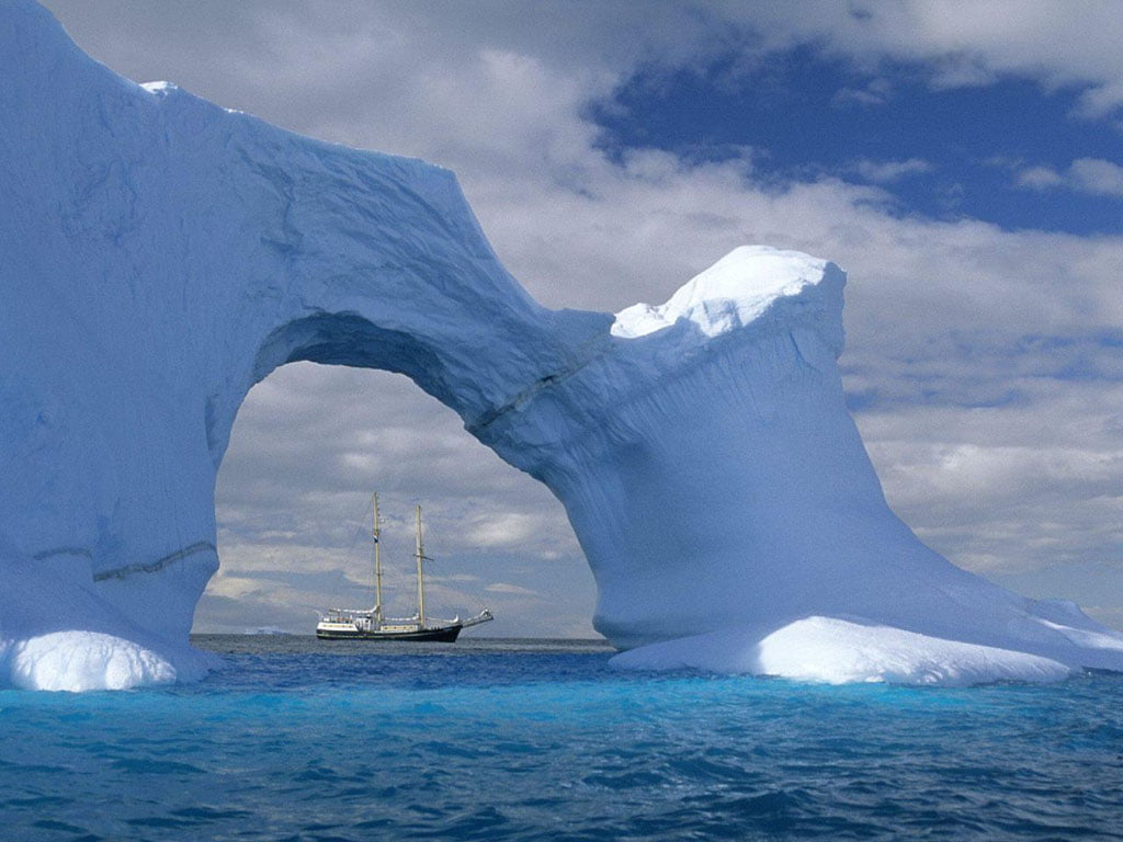 Oceano Antartico 4