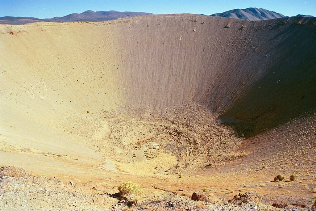 Crater 56