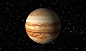 Jupiter 5