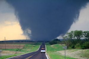 Tornado en Indiana 56