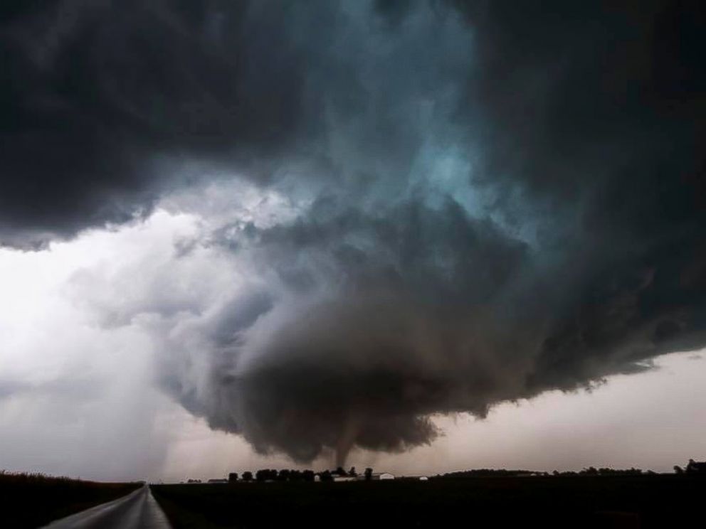 Tornados en Indiana 4