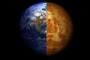 Venus habitable