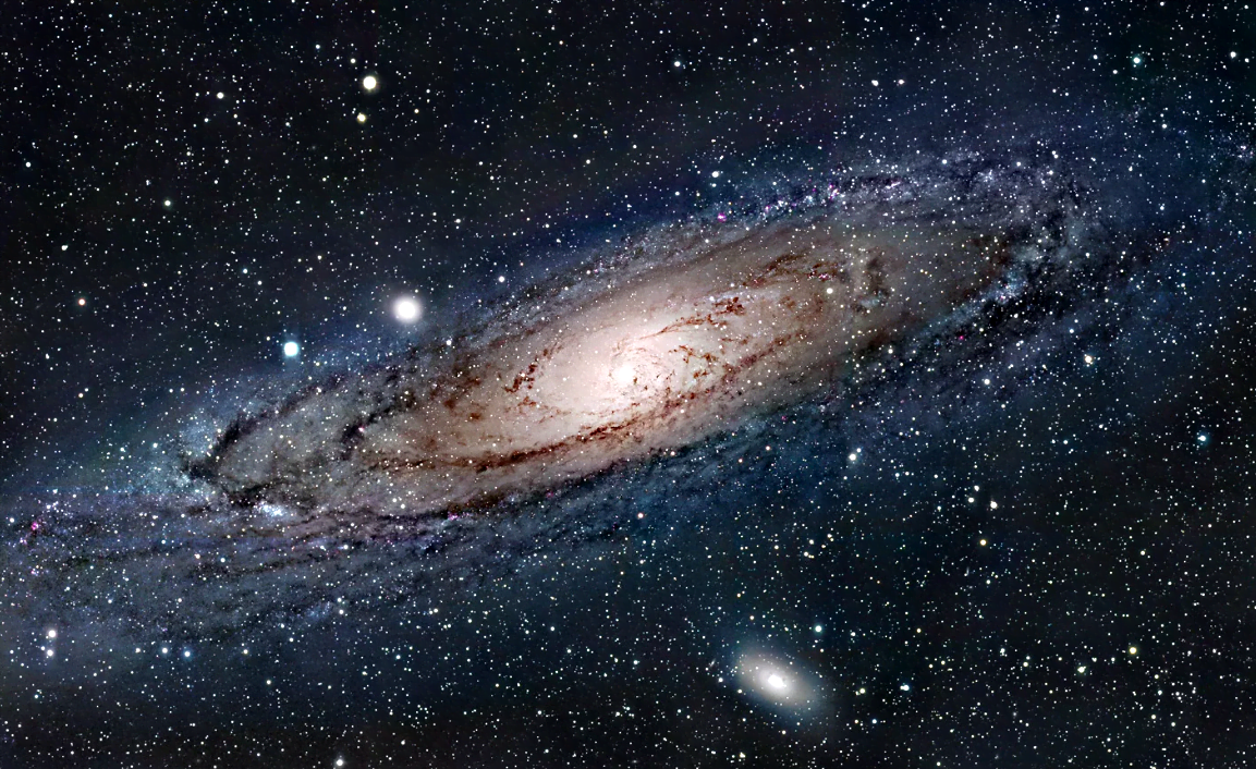 El universo es 10 veces más grande de lo que creíamos – Nuestroclima