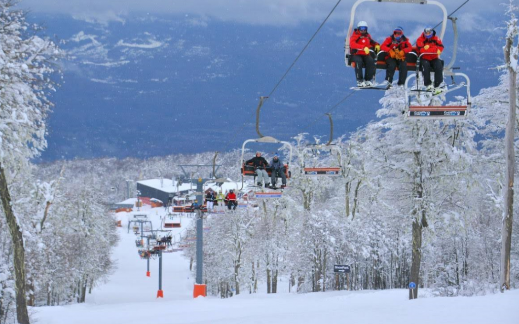 Vacaciones de invierno: ¿cuál es el precio de los destinos de nieve en