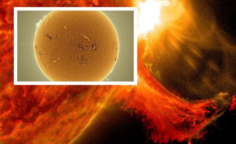 ¿Qué es lo que no sabemos sobre el Sol? – Nuestroclima