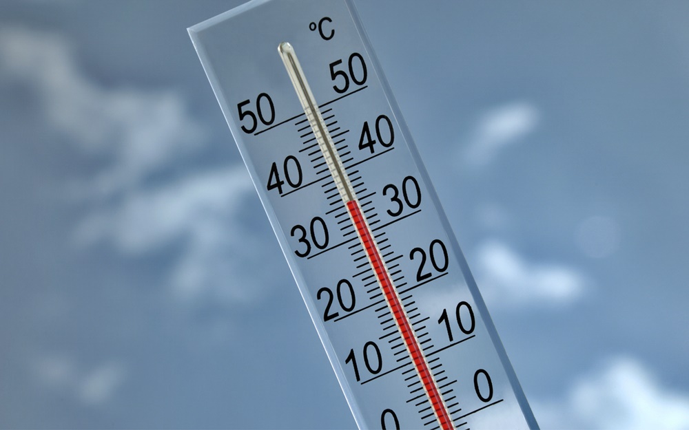 repentinamente sin Ortodoxo Cómo medir la temperatura ambiente con más exactitud? – Nuestroclima
