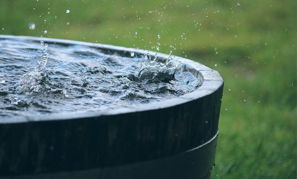 Cómo podemos aprovechar el agua de lluvia? – Nuestroclima